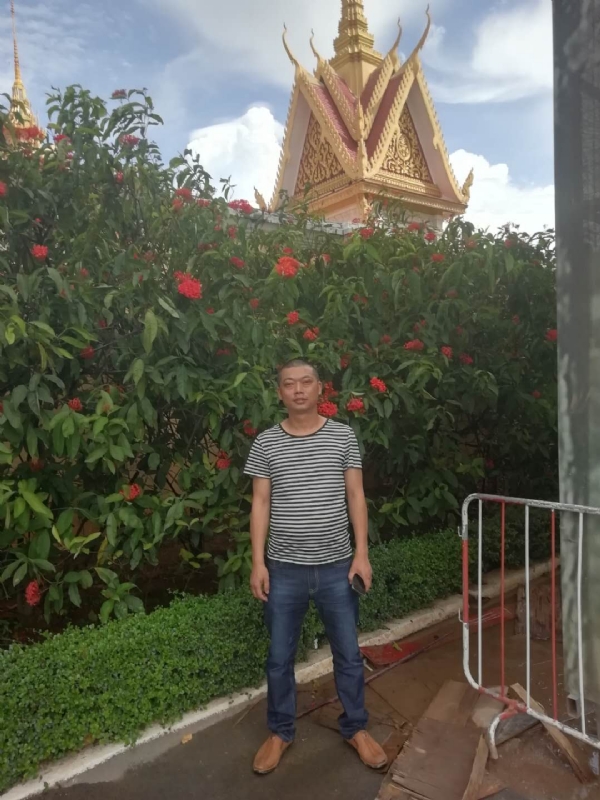 转折点的第一张照片--渠县中老年相亲网